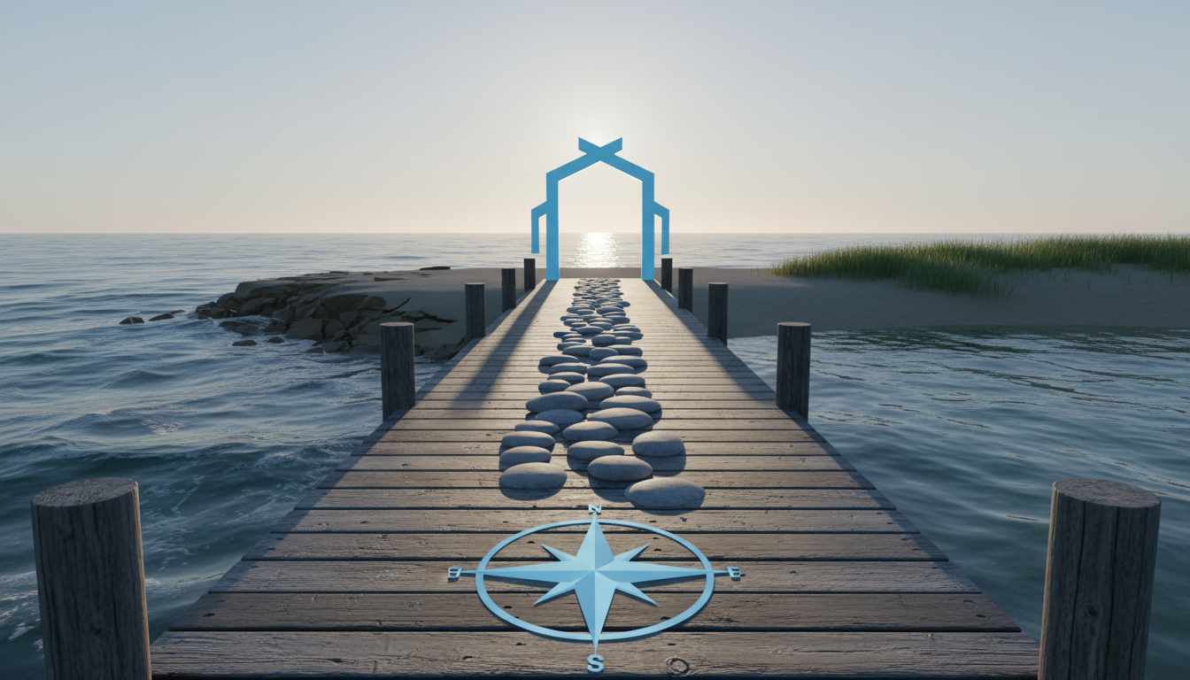 Navigating MCWD Permits for Shoreline Property Restoration