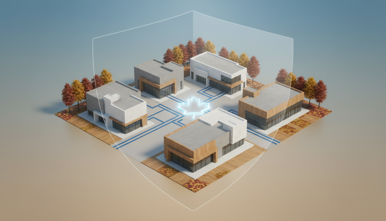 Commercial Mitigation Strategy for Maple Grove Retail Centers