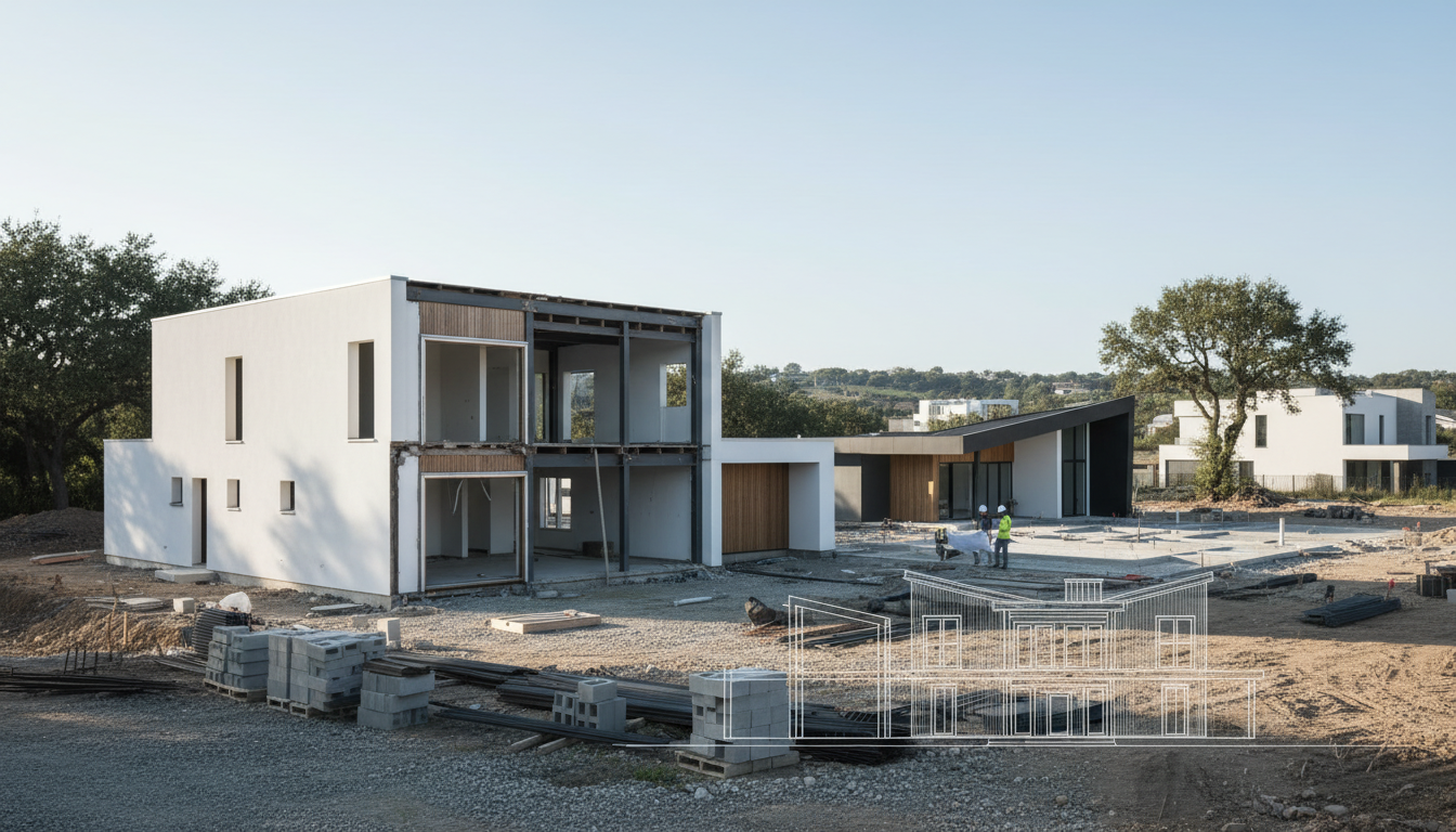 Understanding Edina Teardown Rules for Custom New Builds