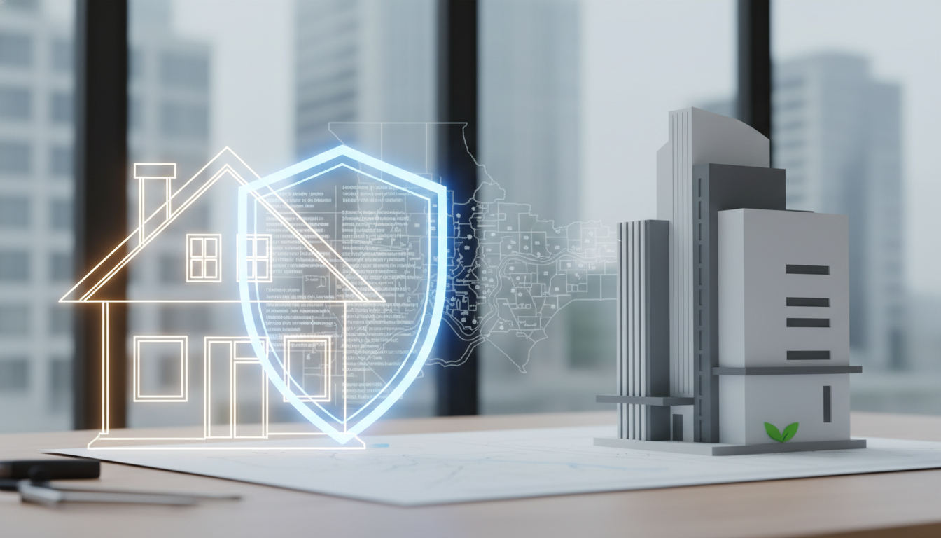 Understanding Ordinance and Law Coverage in West Metro Restoration