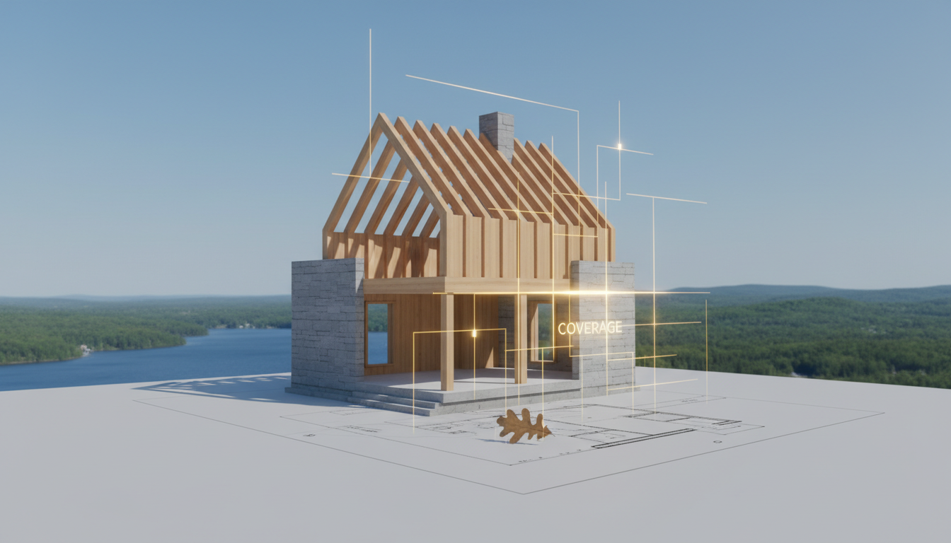 Understanding Ordinance and Law Coverage in Orono Rebuilds