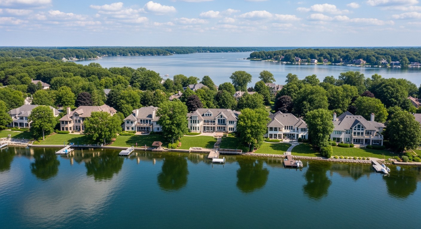 Hardwood Floor Refinishing Minneapolis: Restore Your Floors in the Western Suburbs