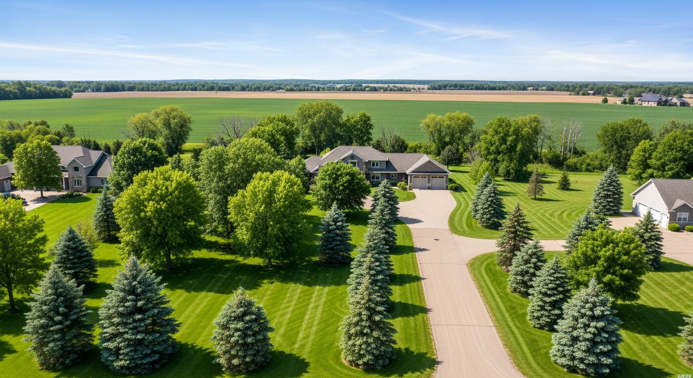 Hardwood Flooring Minneapolis: Species Guide and Minnesota Climate Advice