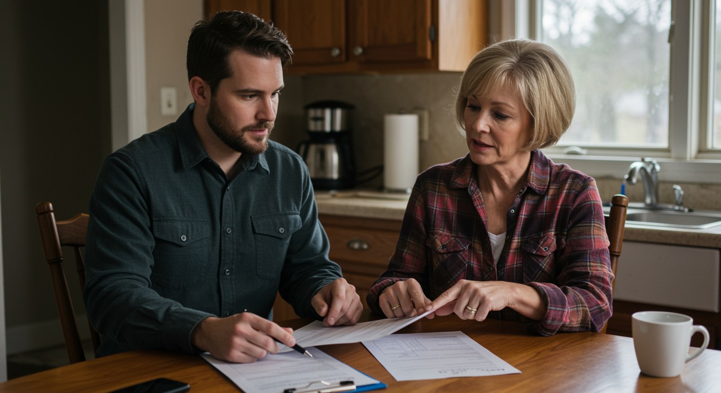 Homeowners Insurance Water Damage Minnesota — Partners Restoration, Medina MN, serving western Twin Cities