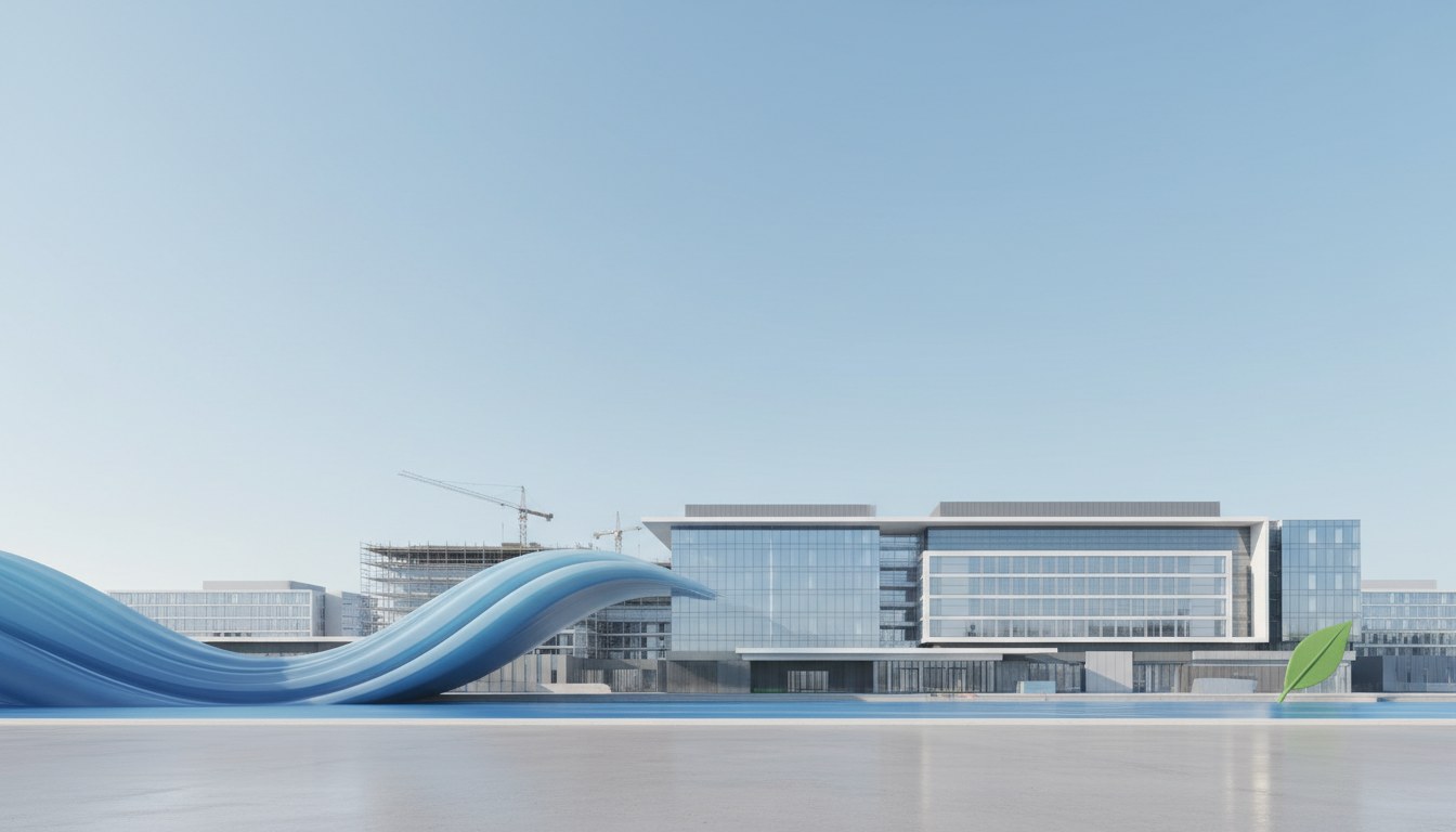 Large Loss Recovery for Medina Medical Facilities