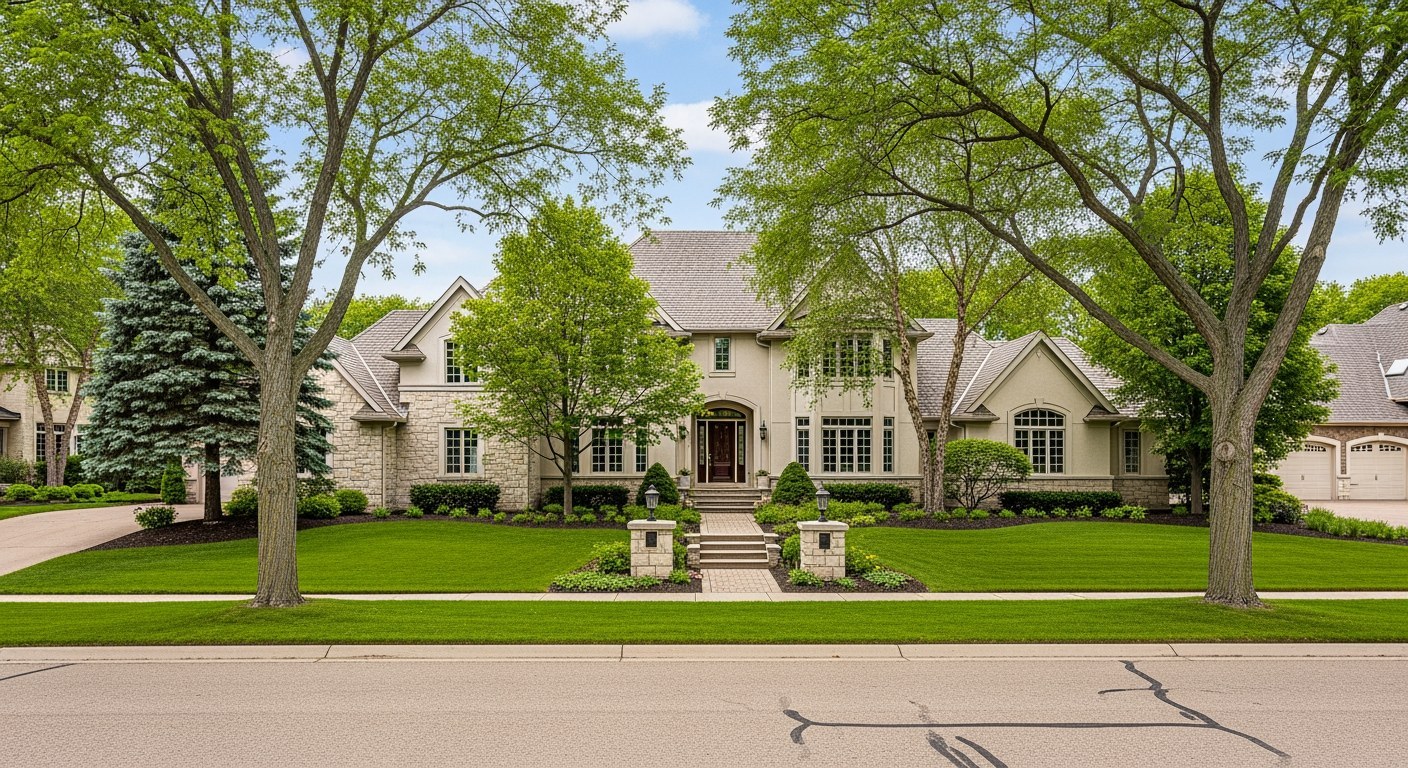 Water Damage & Restoration Services — Edina, Eden Prairie & Southwest Metro