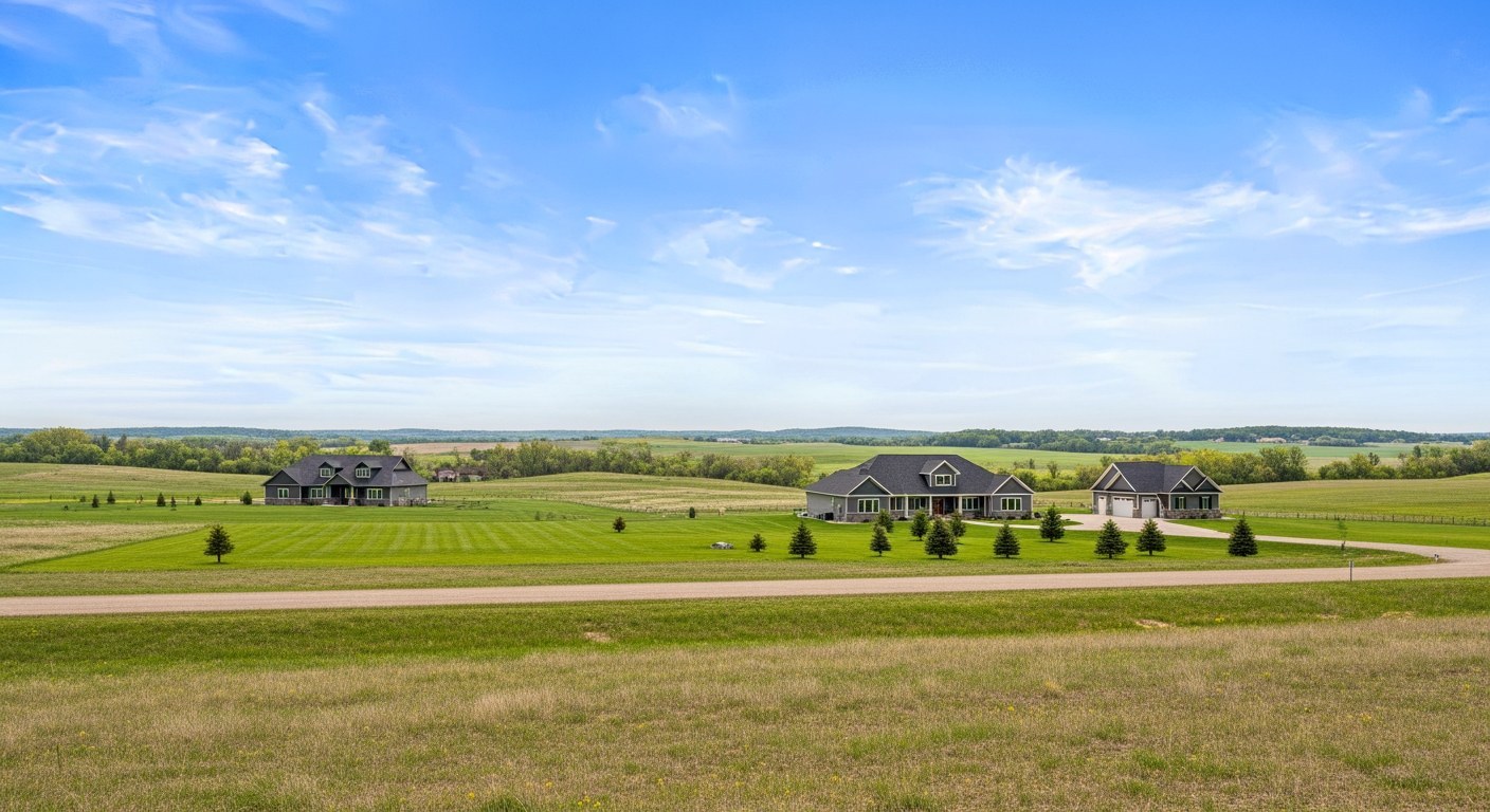 Water Damage & Restoration Services — Medina, Loretto & Rural West Metro