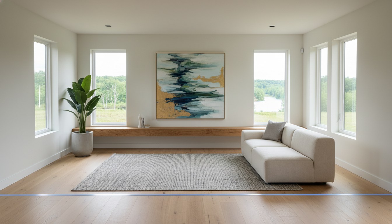 The Better-Than-Before Protocol: Elevating Your Orono Home Post-Flood