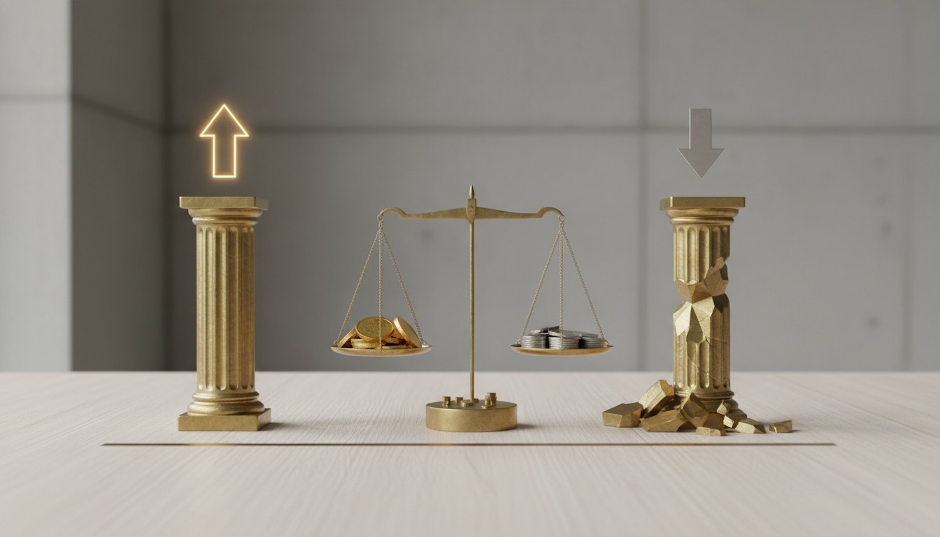 The Economics of Restoration: Replacement Cost vs ACV for High-Value Loss