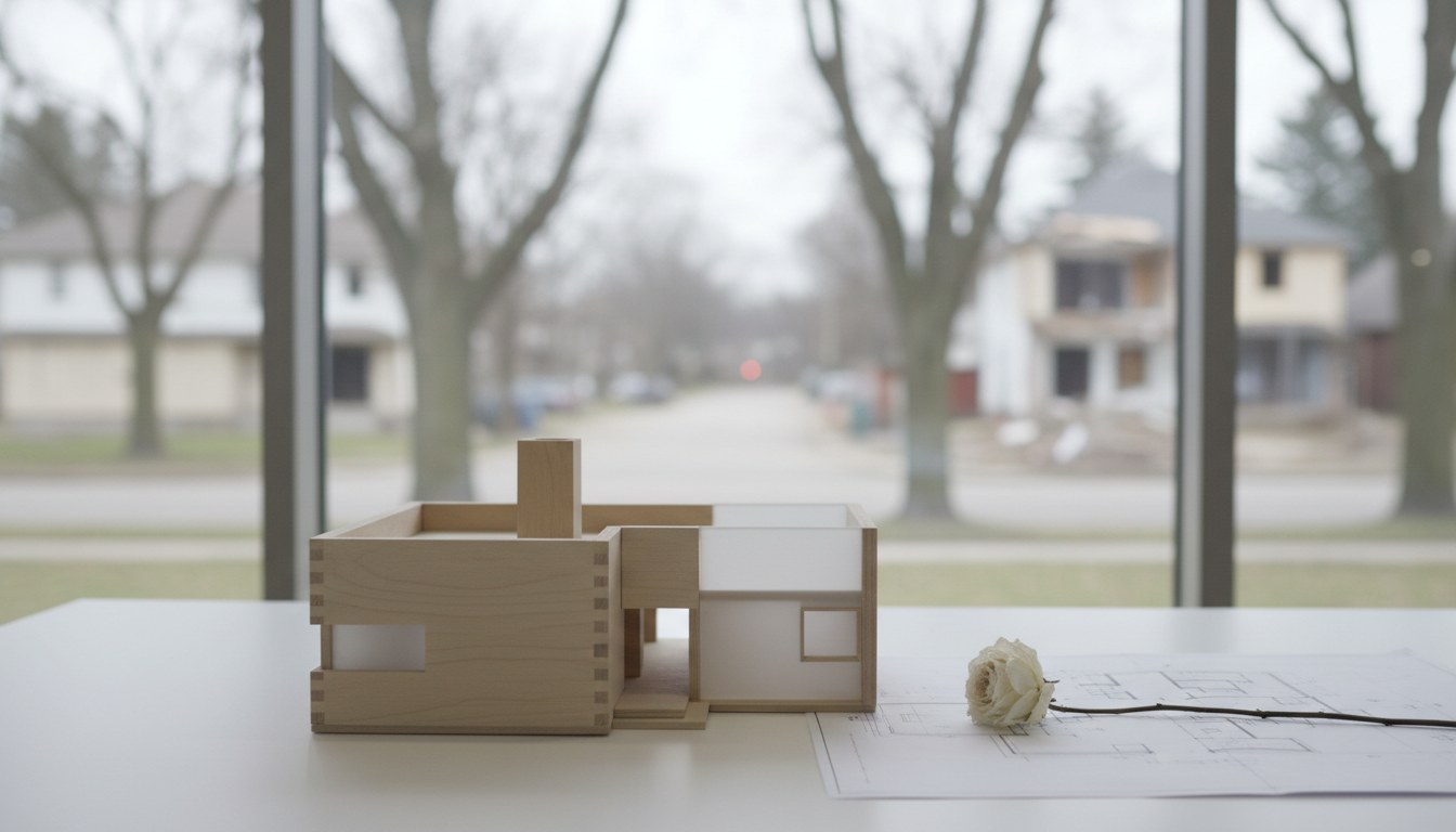 The Edina Teardown Guide: Designing Your New Build Post-Loss