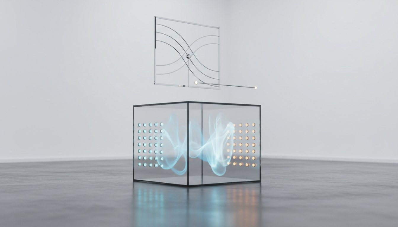 The Science of Dry: Psychrometrics and Moisture Mapping in Large-Volume Luxury Spaces