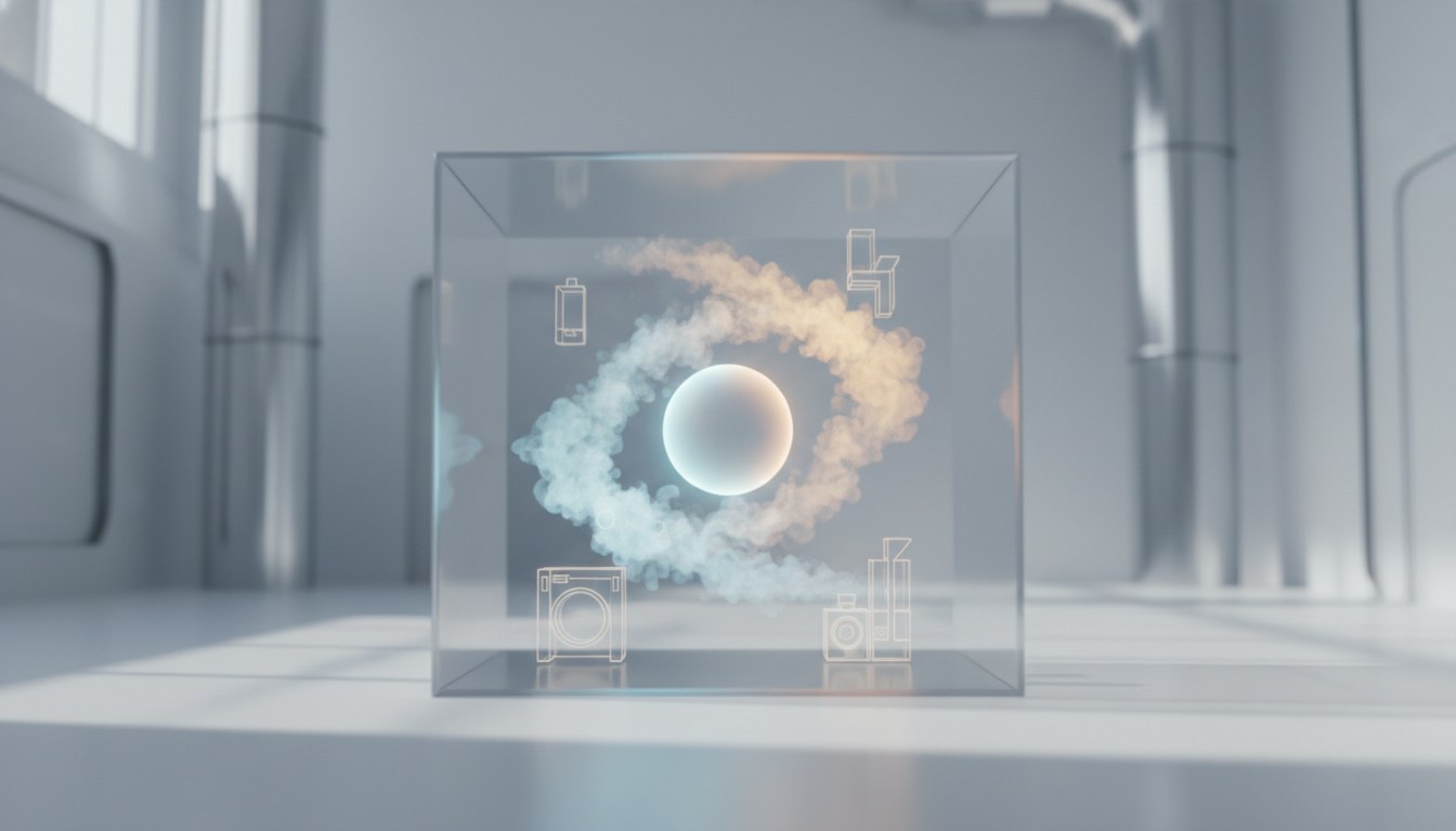 The Science of Psychrometrics in Large Scale Commercial Drying