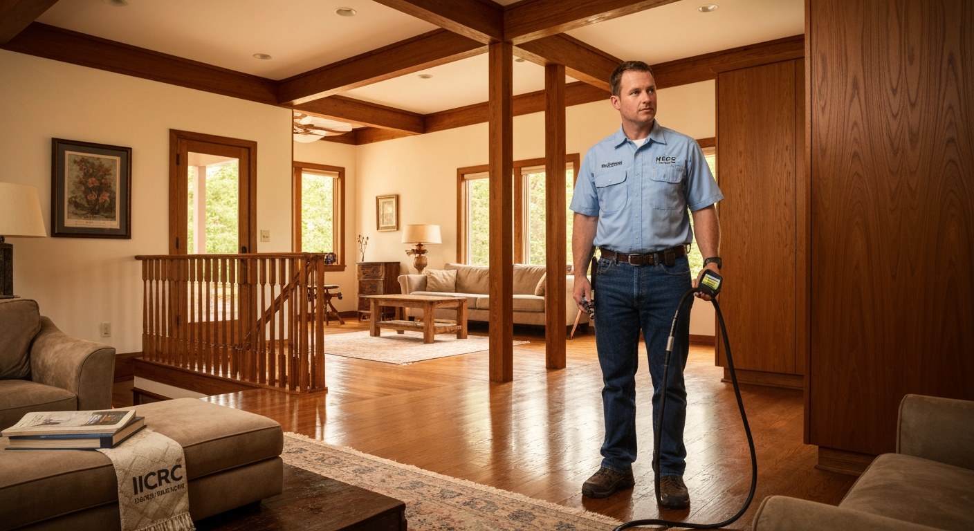Water Damage and Restoration Services in Edina, Eden Prairie and Southwest Metro - Partners Restoration