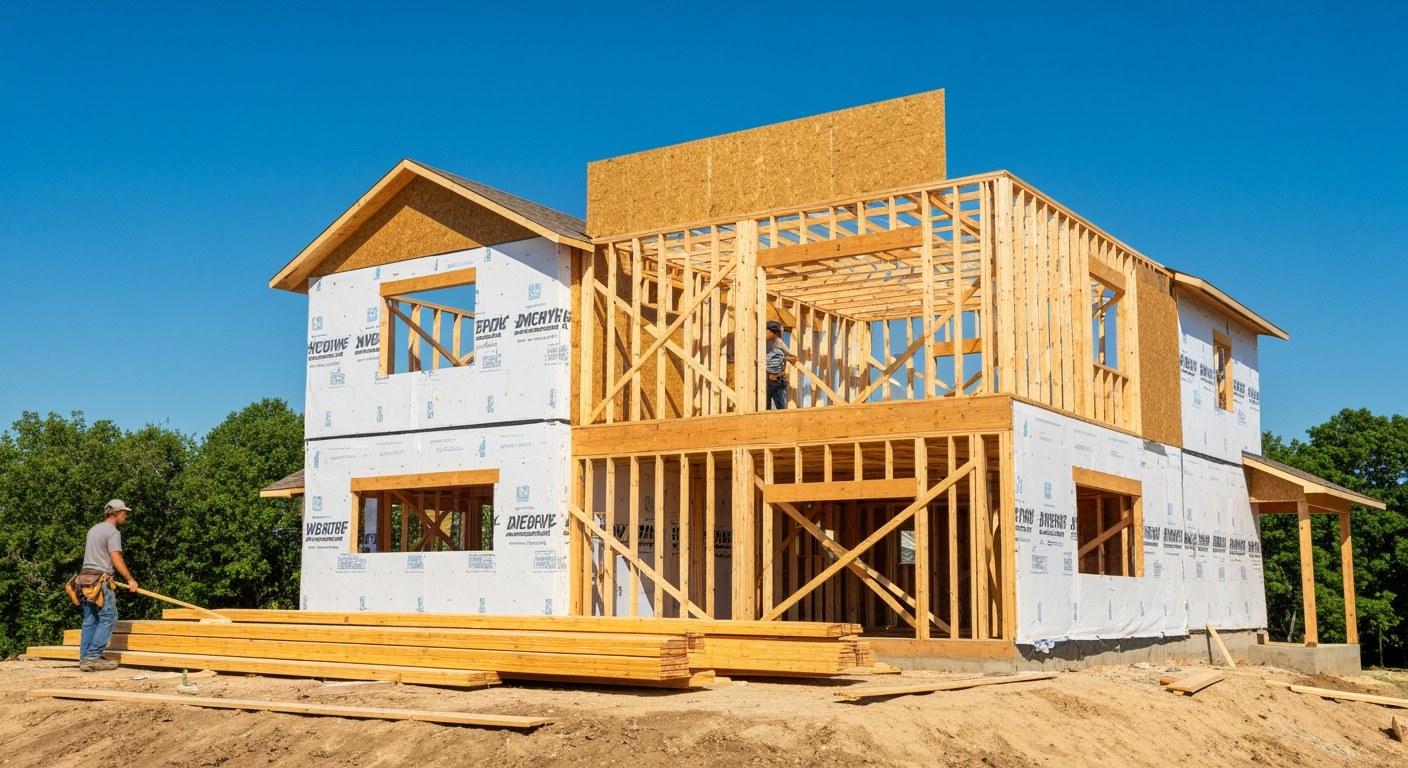 Home Additions in Hopkins MN — Partners Restoration, Medina MN