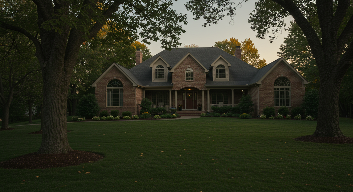 Home Remodeling Edina: From Storm Recovery to Full Custom Builds