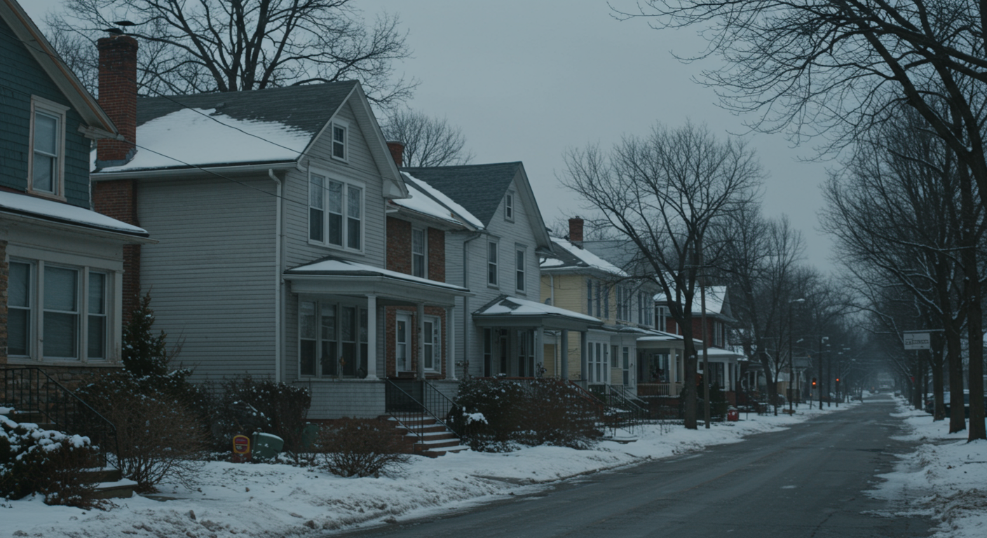 Ice Dam Removal Minneapolis: Why They Form and How to Stop Them