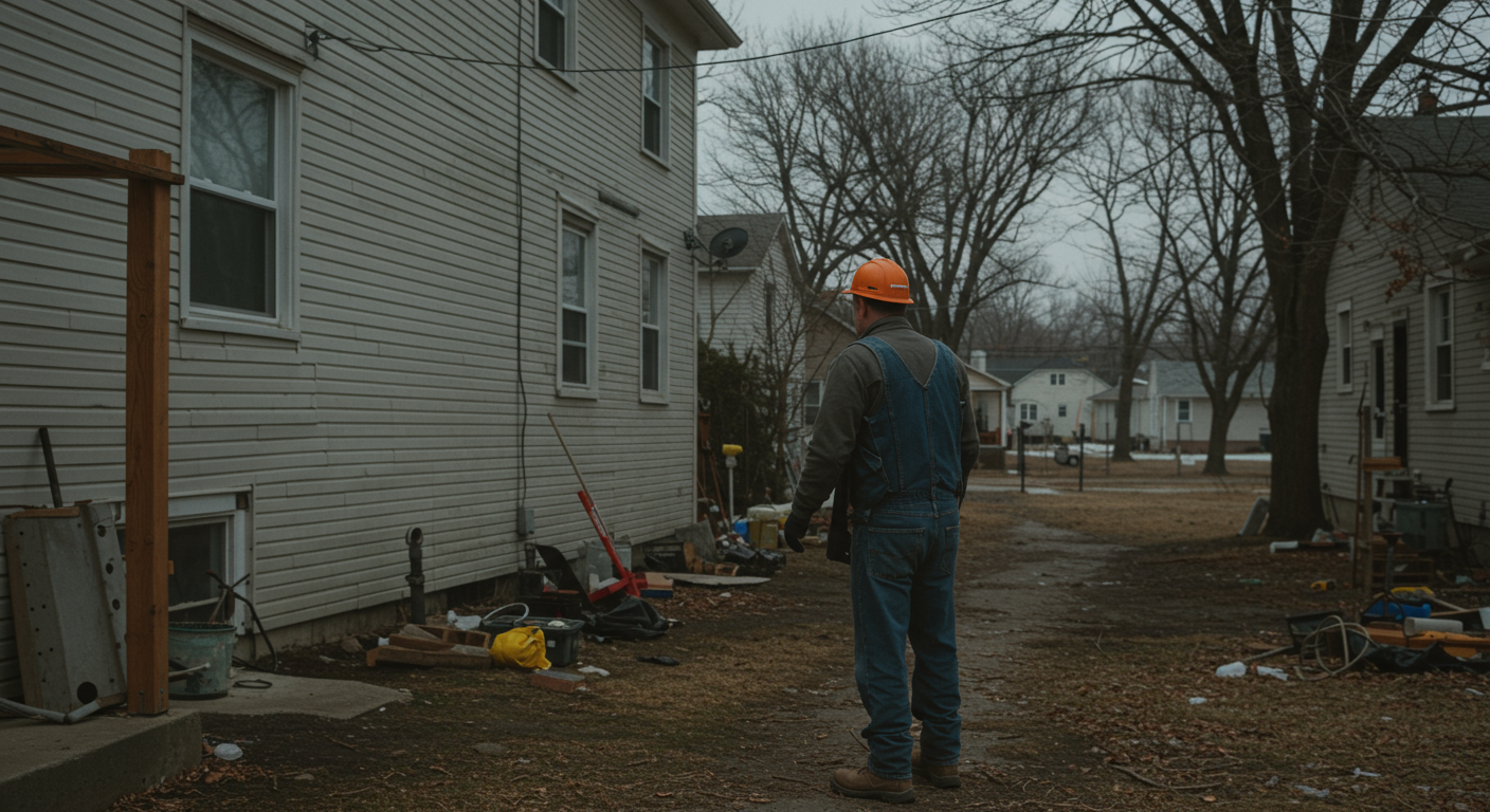 Mold Remediation Minnesota: State Law, IICRC Process, and Real Costs