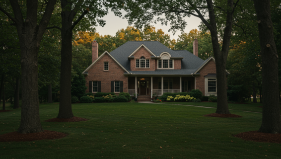 Water Damage Edina: Luxury Home Restoration Process