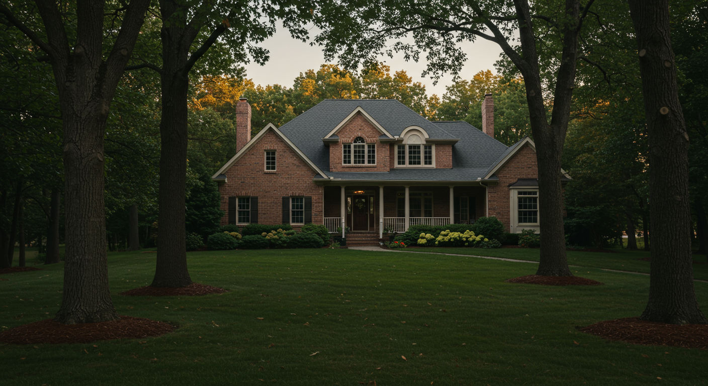 Water Damage Edina: Luxury Home Restoration Process